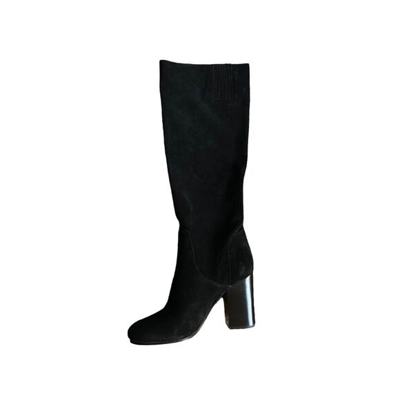 Michael Kors Shoes - NEW - LEIGH BOOT - SEUDE